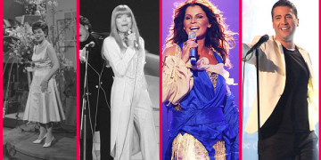 Najbardziej spektakularne powroty na eurowizyjną scenę. Czy było warto?