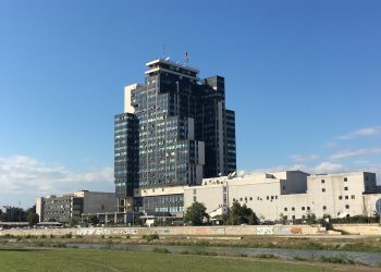 Macedoński brak muzyki a kwestia Eurowizji