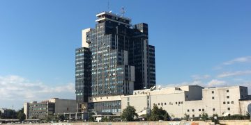 Macedoński brak muzyki a kwestia Eurowizji