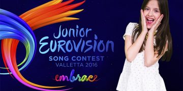 Eurowizja Junior: ostateczne wersje piosenek z Bułgarii i Rosji