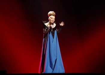 Znamy format Festivali i Këngës 55