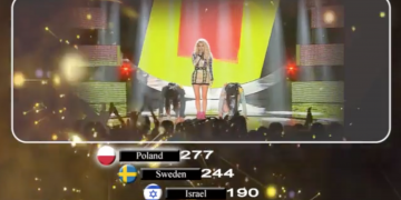 Margaret wygrywa OGAE Second Chance Contest 2016!