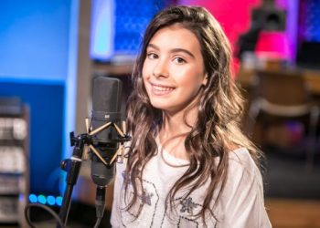 Eurowizja Junior: premiera włoskiego utworu