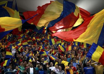 Rumunia wraca na Eurowizję!