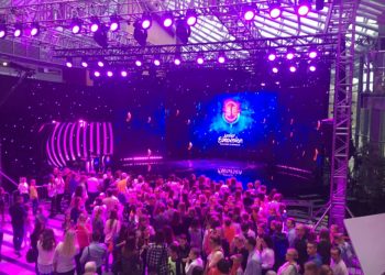 Gruzja ma już piosenkę na Eurowizję Junior, a nasza Olivia szturmuje YouTube!