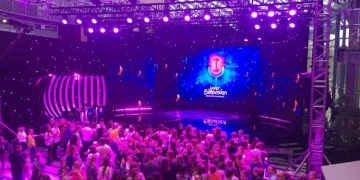 Gruzja ma już piosenkę na Eurowizję Junior, a nasza Olivia szturmuje YouTube!