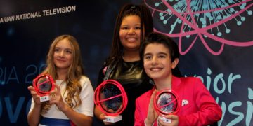 Eurowizja Junior a selekcje – jak znaleźć utalentowane dziecko?