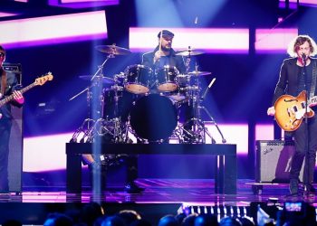 Gruzja wybiera się do Kijowa