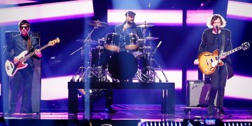 Gruzja wybiera się do Kijowa