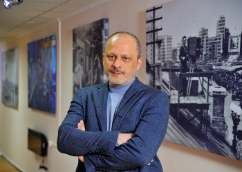 Kryzysowa sytuacja w ukraińskiej telewizji