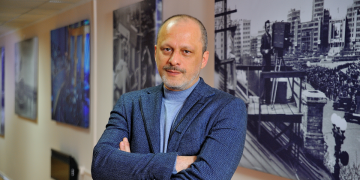 Kryzysowa sytuacja w ukraińskiej telewizji