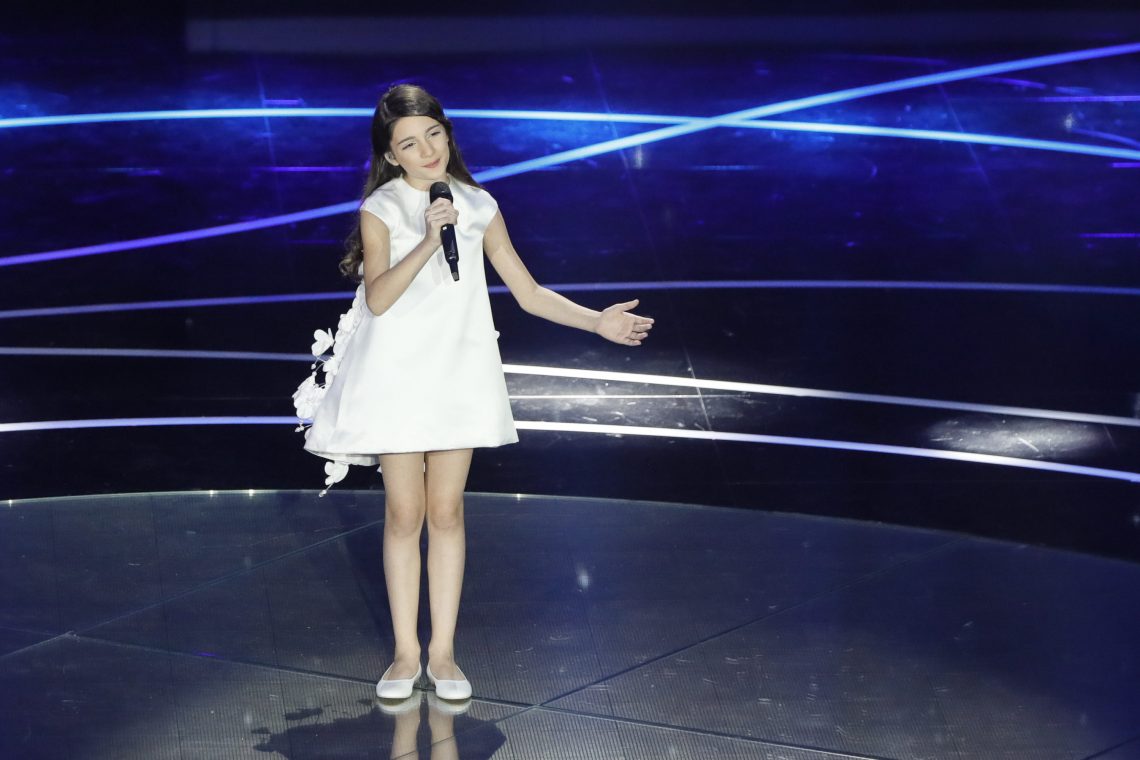 Wrażenia po Eurowizji dla Dzieci