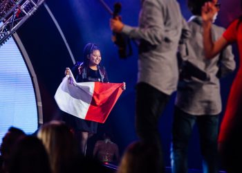 Panel ekspertów i goście specjalni na Junior Eurovision Song Contest