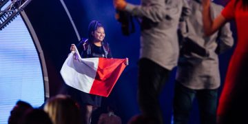 Panel ekspertów i goście specjalni na Junior Eurovision Song Contest