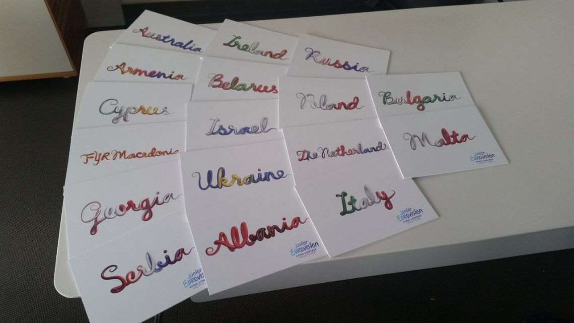 Olivia Wieczorek zaśpiewa na Malcie po polsku i angielsku!