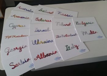 Olivia Wieczorek zaśpiewa na Malcie po polsku i angielsku!