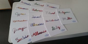 Olivia Wieczorek zaśpiewa na Malcie po polsku i angielsku!