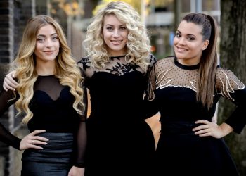 Nastroje w kraju po ogłoszeniu reprezentantek Holandii