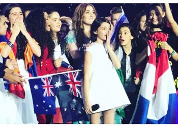 Gruzja zwycięzcą Eurowizji dla Dzieci 2016! Olivia Wieczorek na 11. miejscu