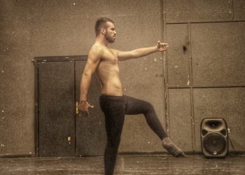 Komisja RTCG nie chciała wybrać utworu „Space” na Eurowizję