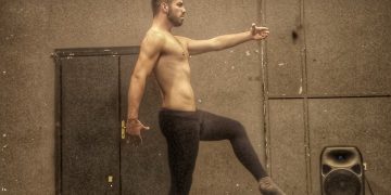 Komisja RTCG nie chciała wybrać utworu „Space” na Eurowizję