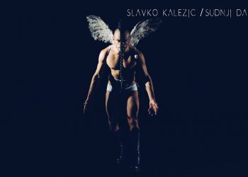 Czarnogóra: Slavko Kalezić zaśpiewa utwór „Space” na Eurowizji 2017