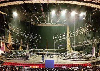 Rusza Festivali 55 i Këngës në RTSh