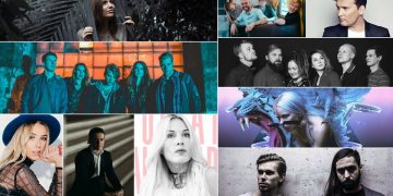 Eesti Laul 2017: Poznaj uczestników i piosenki 2. półfinału!