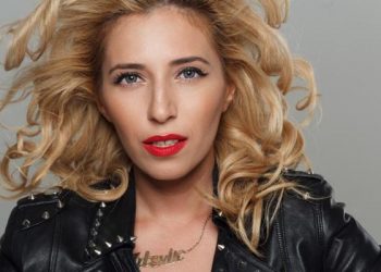 Artsvik reprezentantką Armenii na Eurowizji 2017