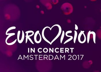 Zobacz uczestników Eurowizji 2017! Znamy szczegóły imprezy w Amsterdamie.