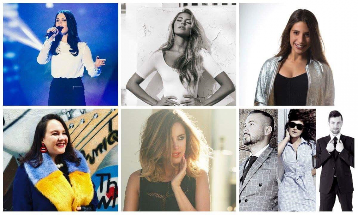 Poznaj szwajcarskich finalistów!