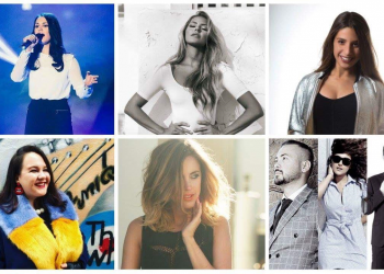 Poznaj szwajcarskich finalistów!