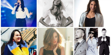 Poznaj szwajcarskich finalistów!