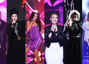 Armenia: Zostało sześć głosów. Który będzie tym jedynym?