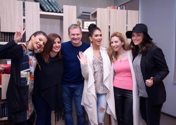 Dziś poznamy finalistki „Depi Evratesil”!