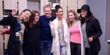 Dziś poznamy finalistki „Depi Evratesil”!