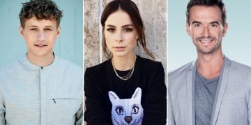 Niemcy ruszają z preselekcjami