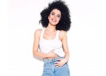 Tako Gachechiladze reprezentantką Gruzji!