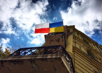 Podział półfinałów Eurowizji 2017 już 31 stycznia