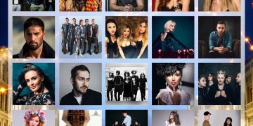 Znamy uczestników ukraińskich selekcji!