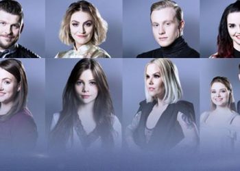 Söngvakeppnin 2017: poznaj artystów biorących udział w islandzkich preselekcjach!