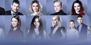 Söngvakeppnin 2017: poznaj artystów biorących udział w islandzkich preselekcjach!