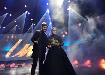 Norma John jadą do Kijowa!