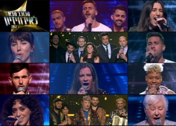 Znamy ćwierćfinalistów „Wschodzącej Gwiazdy”