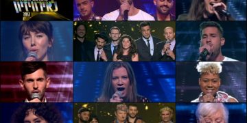 Znamy ćwierćfinalistów „Wschodzącej Gwiazdy”