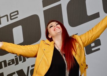 Ruža Janjiš na Eurowizję z Chorwacji?