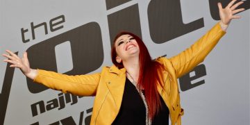 Ruža Janjiš na Eurowizję z Chorwacji?