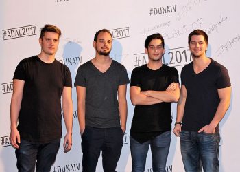 [UPD] Węgry: drugi ćwierćfinał „A Dal 2017” przeniesiony na luty