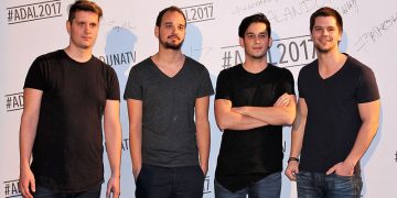 [UPD] Węgry: drugi ćwierćfinał „A Dal 2017” przeniesiony na luty