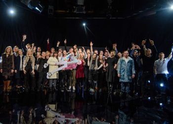 Łotewskie karty odkryte!